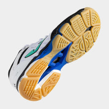 Carica l'immagine nel visualizzatore di Gallery, scarpa volley uomo V.BLOK 2502 bianco
