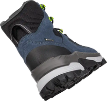 Carica l'immagine nel visualizzatore di Gallery, pedula Corvara GTX mid uomo