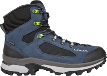 Carica l'immagine nel visualizzatore di Gallery, pedula Corvara GTX mid uomo