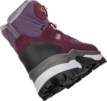 Carica l'immagine nel visualizzatore di Gallery, Pedula Donna CORVARA GTX MID WS