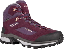 Carica l'immagine nel visualizzatore di Gallery, Pedula Donna CORVARA GTX MID WS