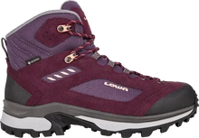 Carica l'immagine nel visualizzatore di Gallery, Pedula Donna CORVARA GTX MID WS