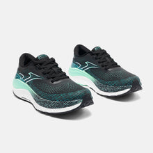 Carica l'immagine nel visualizzatore di Gallery, Scarpe running Fenix Men 26 uomo nero