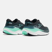 Carica l'immagine nel visualizzatore di Gallery, Scarpe running Fenix Men 26 uomo nero