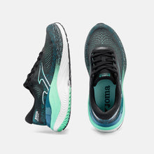 Carica l'immagine nel visualizzatore di Gallery, Scarpe running Fenix Men 26 uomo nero