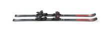 Carica l'immagine nel visualizzatore di Gallery, sci DOBERMANN SPITFIRE 68 PRO FDT