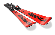 Carica l'immagine nel visualizzatore di Gallery, sci DOBERMANN SPITFIRE TI FDT