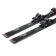 Carica l'immagine nel visualizzatore di Gallery, sci DOBERMANN SPITFIRE 68 PRO FDT