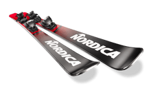 Carica l'immagine nel visualizzatore di Gallery, sci SPITFIRE CA FDT