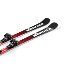 Carica l'immagine nel visualizzatore di Gallery, sci SPITFIRE CA FDT