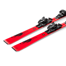 Carica l'immagine nel visualizzatore di Gallery, sci SPITFIRE CA FDT