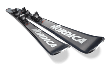 Carica l'immagine nel visualizzatore di Gallery, sci SPITFIRE 75 FDT