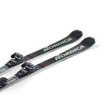 Carica l'immagine nel visualizzatore di Gallery, sci SPITFIRE 75 FDT