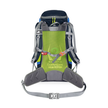 Carica l'immagine nel visualizzatore di Gallery, zaino TOBA 30