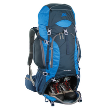 Carica l'immagine nel visualizzatore di Gallery, Zaino NETTUNO 55 + 5 Lt