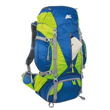Carica l'immagine nel visualizzatore di Gallery, zaino NEVADA 40 Lt.
