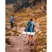 Carica l'immagine nel visualizzatore di Gallery, Zaino NETTUNO 55 + 5 Lt