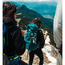 Carica l'immagine nel visualizzatore di Gallery, Zaino TOBA 35 XL