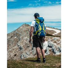 Carica l'immagine nel visualizzatore di Gallery, zaino NEVADA 40 Lt.