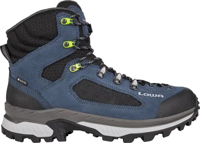 pedula Corvara GTX mid uomo