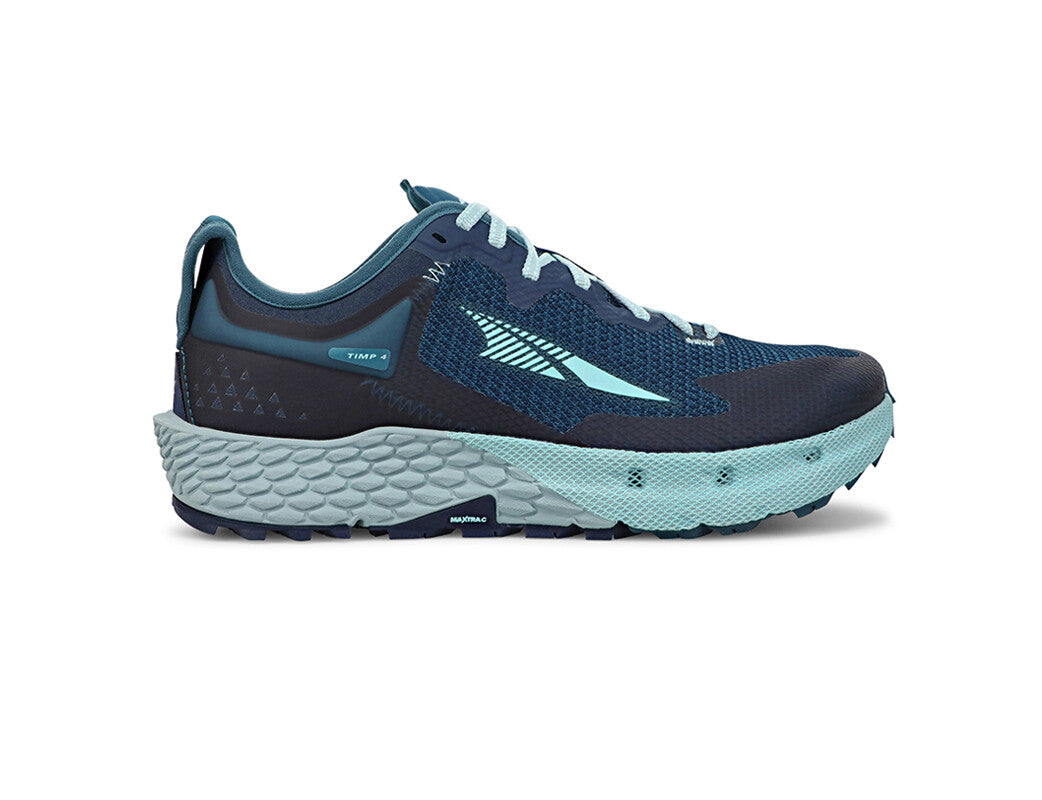 scarpa Trail  Timp 4 Woman