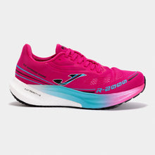 Carica l'immagine nel visualizzatore di Gallery, Scarpe running R.2000 25 donna  fuxia
