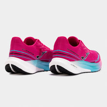 Carica l'immagine nel visualizzatore di Gallery, Scarpe running R.2000 25 donna  fuxia
