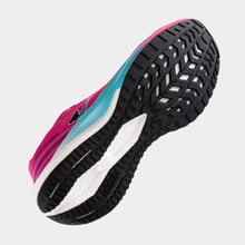 Carica l'immagine nel visualizzatore di Gallery, Scarpe running R.2000 25 donna  fuxia
