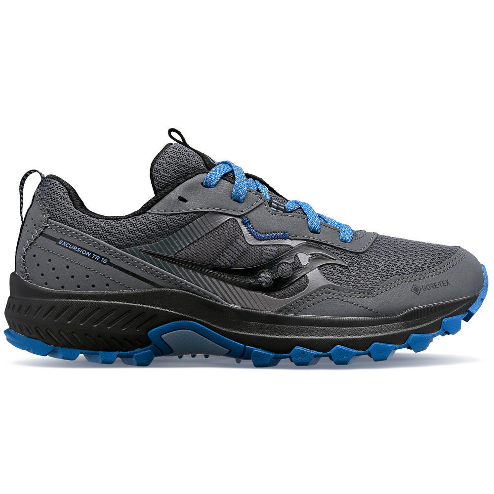 scarpa trail EXCURSION TR16 GTX SHADOW/SUMMIT | Uni