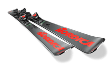 Carica l&#39;immagine nel visualizzatore di Gallery, sci DOBERMANN SPITFIRE 68 PRO FDT
