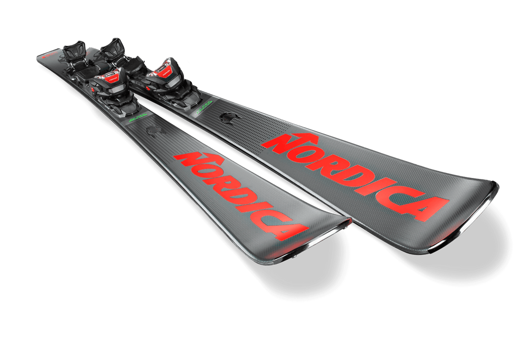 sci DOBERMANN SPITFIRE 68 PRO FDT