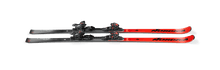 Carica l&#39;immagine nel visualizzatore di Gallery, sci DOBERMANN SPITFIRE  TI FDT
